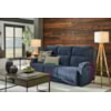 Best Home Furnishings Field & Stream Manual Reclining Loveseat