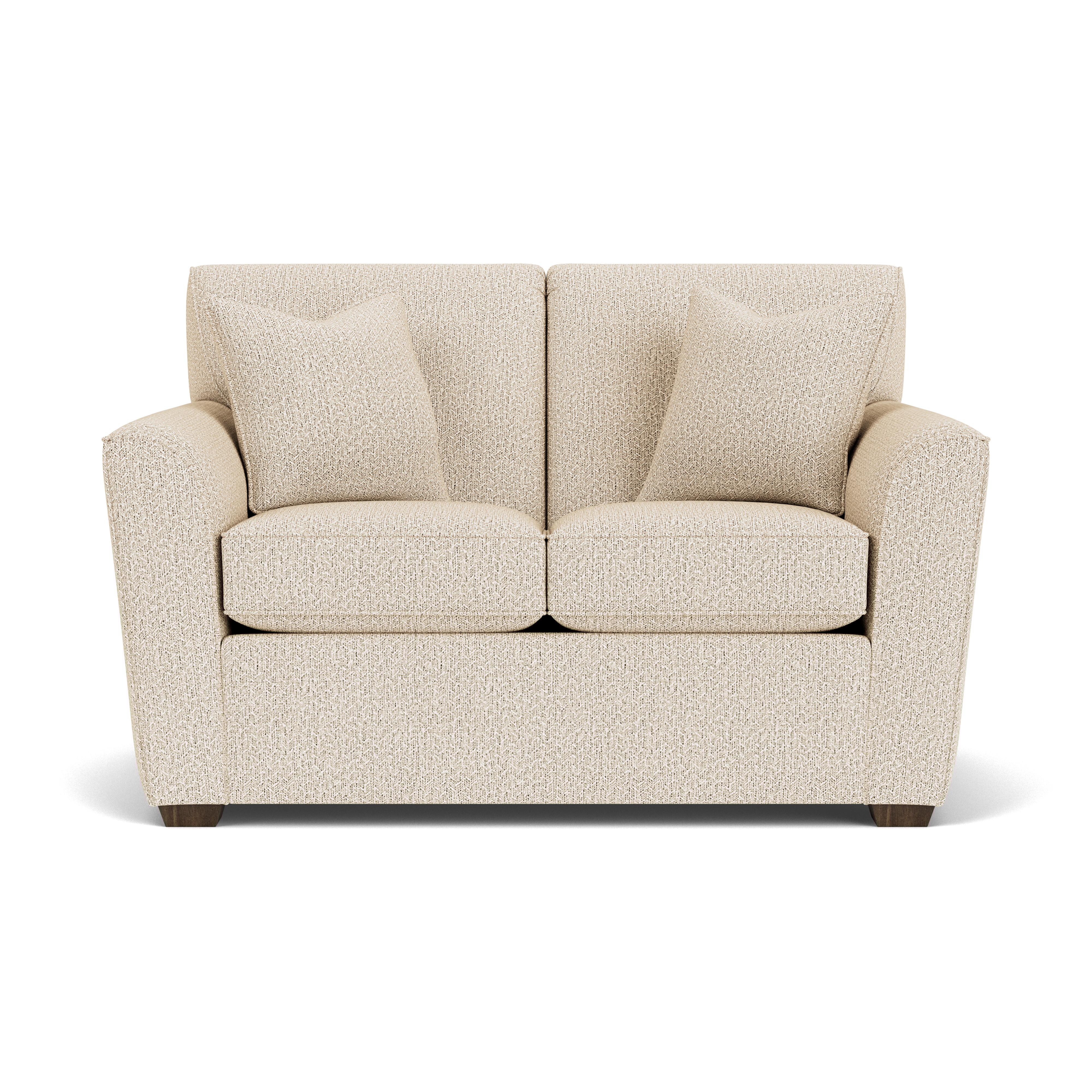 Flexsteel Lakewood Loveseat