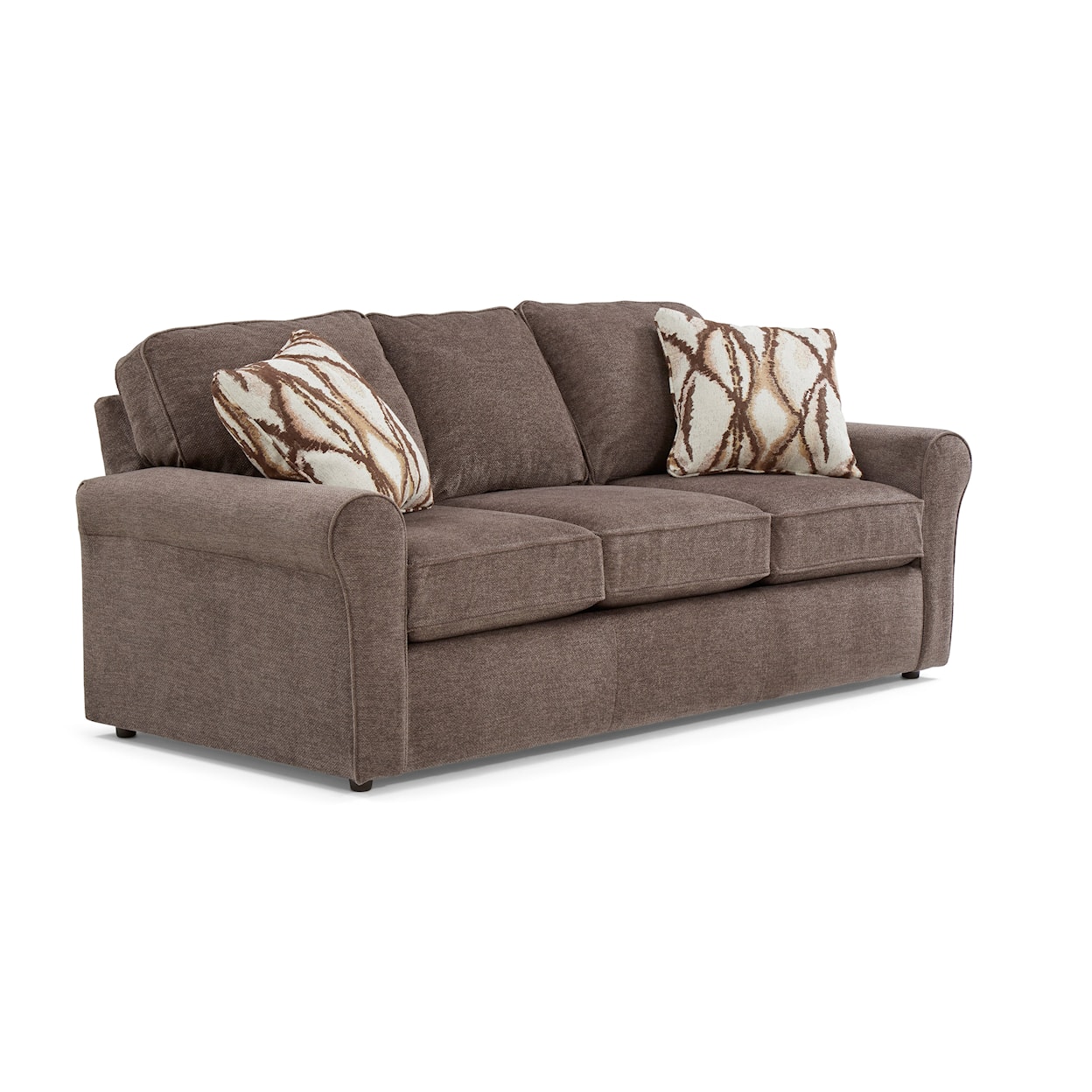 Best Home Furnishings Hanway Queen Sleeper Sofa w/ Innerspring Mattress