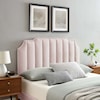 Modway Rosalind Twin Headboard