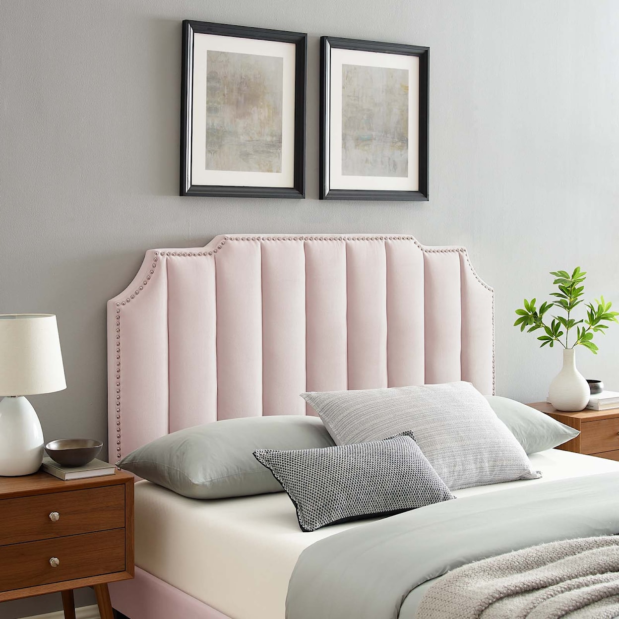 Modway Rosalind Twin Headboard