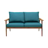 Armen Living Eve Outdoor Sofa