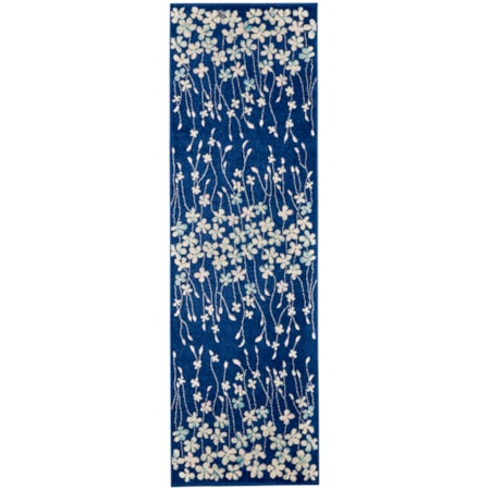 2'3" x 7'3"  Rug