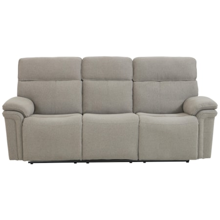 Power Reclining Sofa