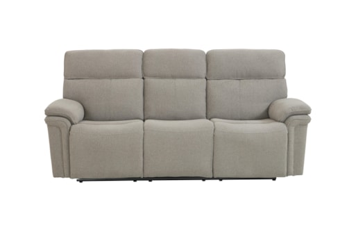 Power Reclining Sofa