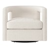 Bernhardt Alana Alana Fabric Swivel Chair