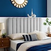 Modway Delilah King/California King Headboard