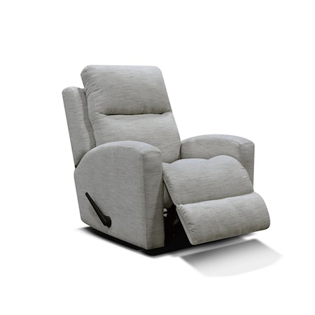 Minimum Proximity Recliner