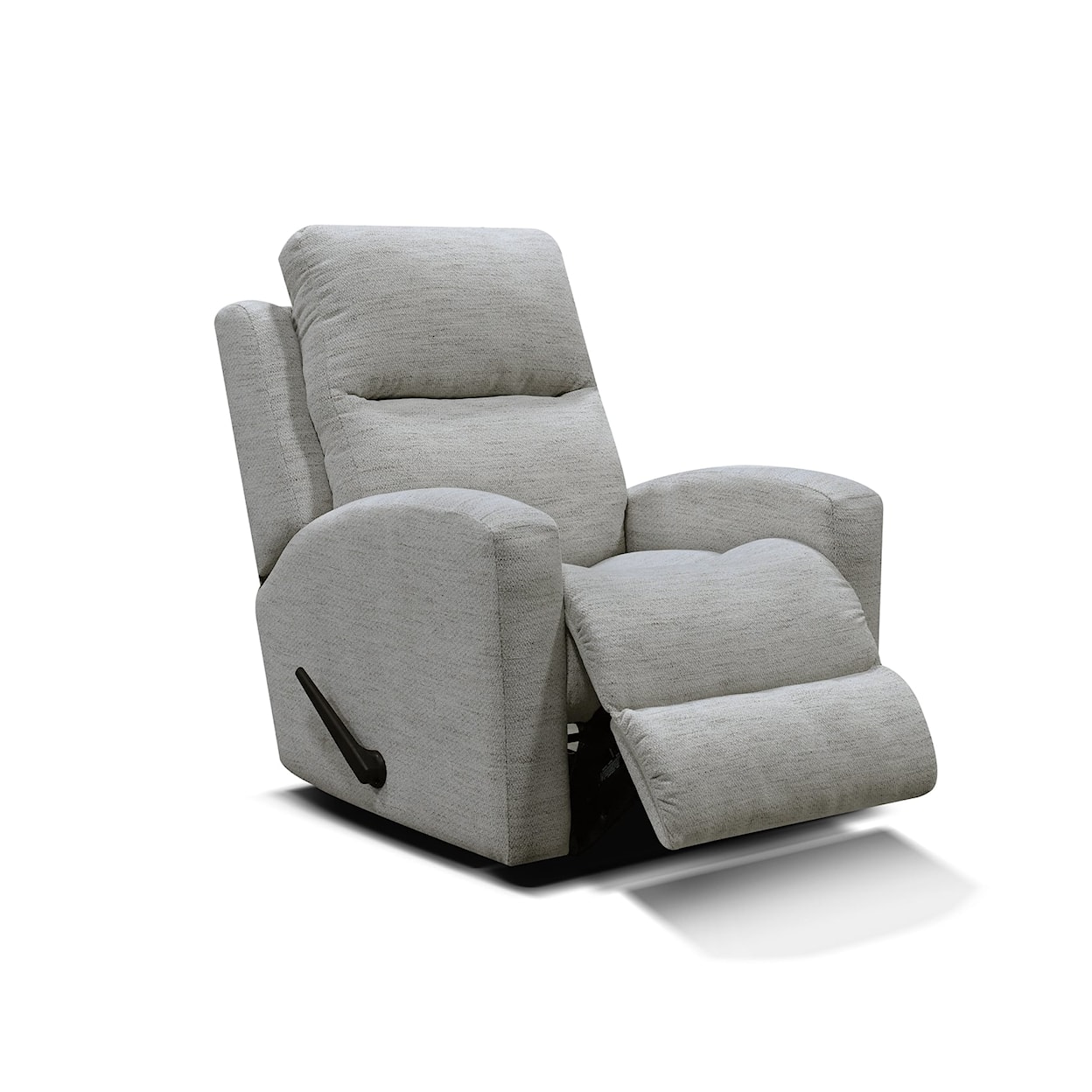 Tennessee Custom Upholstery EZ2600 Series Minimum Proximity Recliner