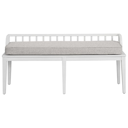 Finn Dining Bench