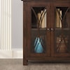 Hillsdale Bayside 2-Door Cabinet