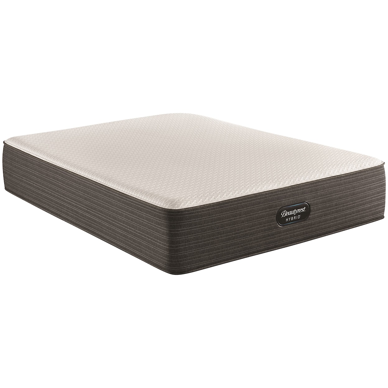 Beautyrest Select Hybrid  Medium Tight Top King Mattress