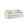 Hickory Craft L716850BD Sofa
