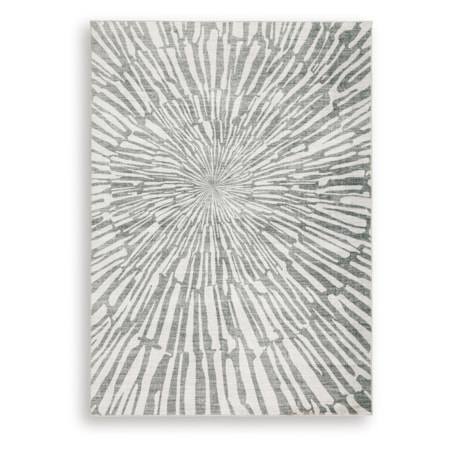 Washable Medium Rug