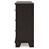 Ashley Furniture Signature Design Covetown Dresser