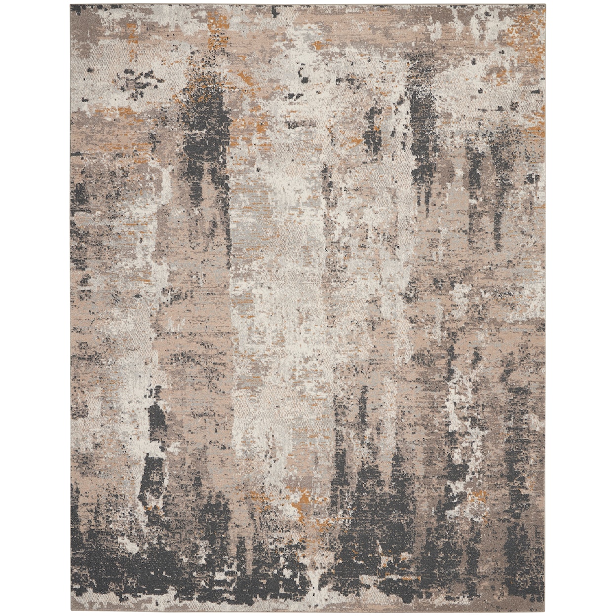 Nourison Tangra 9' x 12'  Rug