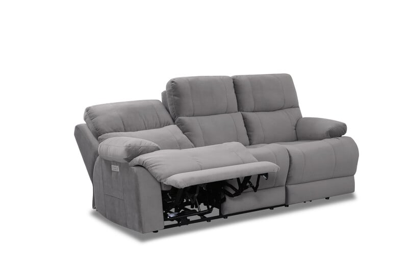 Kenaston Sofa Power Recliner