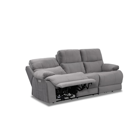 Kenaston Sofa Power Recliner