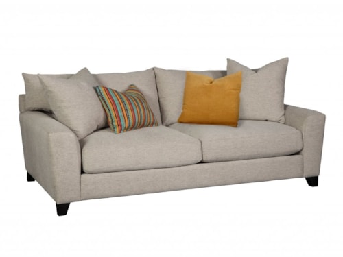 Harris Causal Sofa