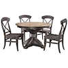 Riverside Furniture Harper Round Dining Table