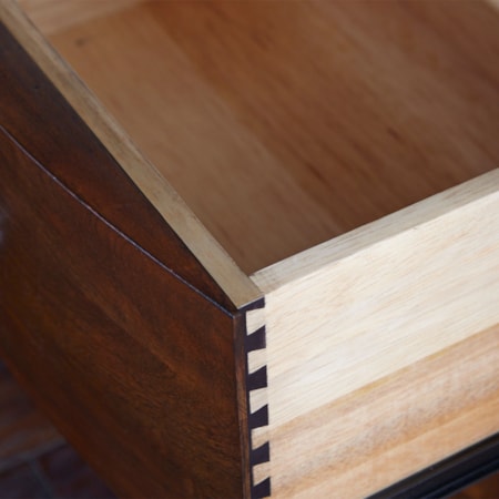 5-Drawer Chest