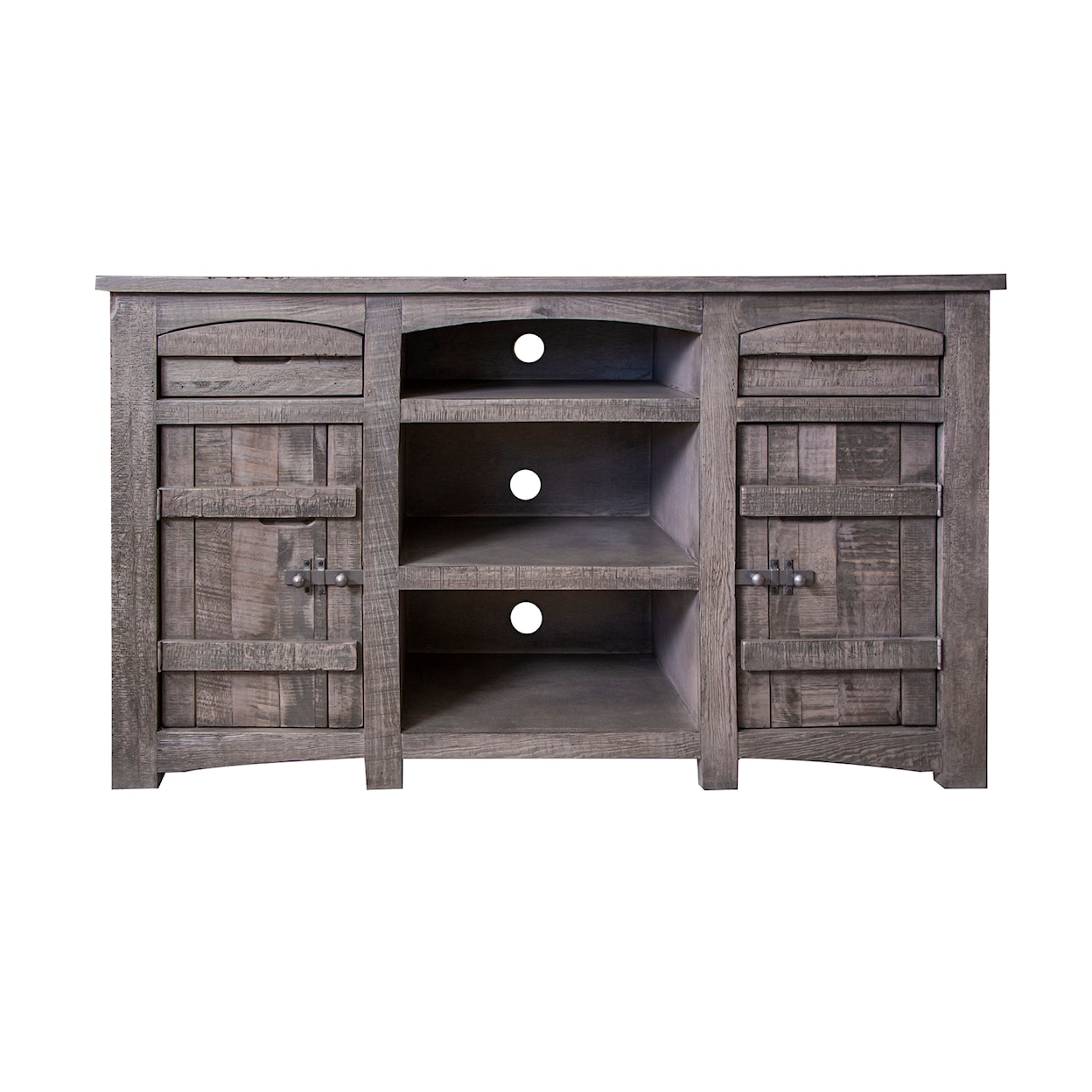 International Furniture Direct San Antonio TV Stand