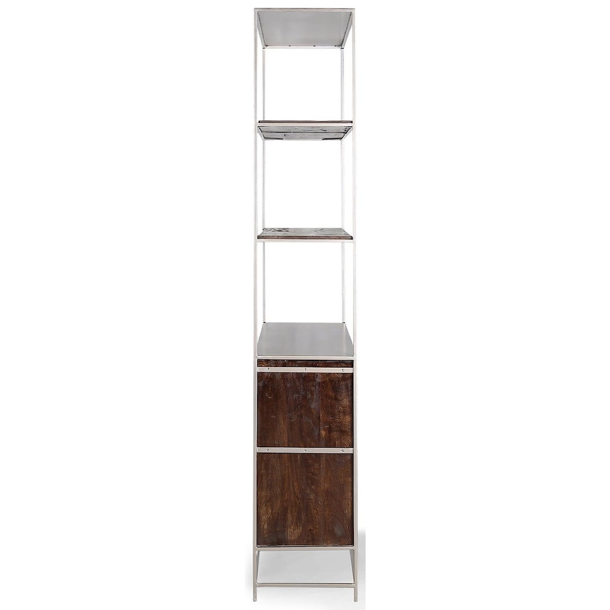 Parker House Crossings Palace Bookcase