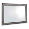 Signature Design by Ashley Bronyan Bedroom Mirror