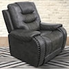 PH Outlaw - Stallion Power Recliner