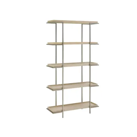 5-Shelf Etagere