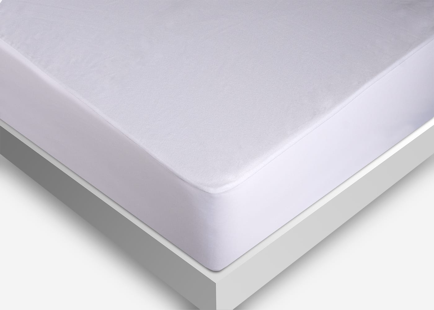 Bedgear StretchWick StretchWick™ Queen Mattress Protector