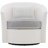 Bernhardt Bernhardt Exteriors Aventura Outdoor Swivel Chair