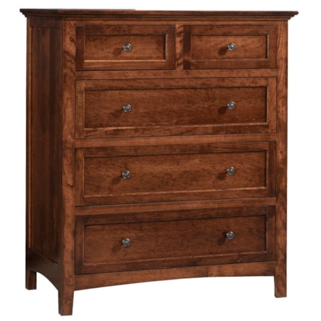 5-Drawer Chest