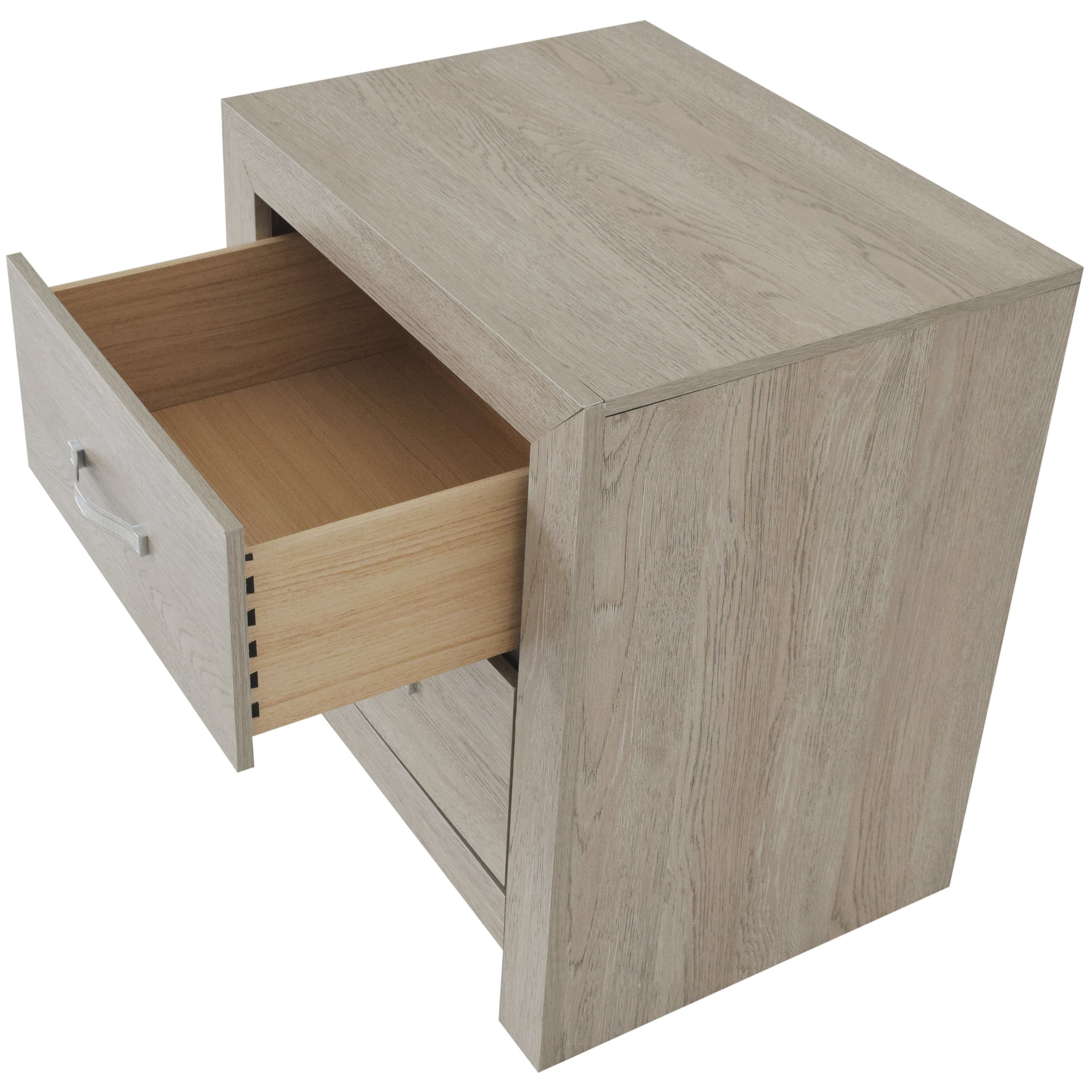 Crown Mark Jaylen B9270 2 Glam Nightstand Royal Furniture Nightstands crown-mark-jaylen-b9270-2-glam-nightstand-royal-furniture-nightstands