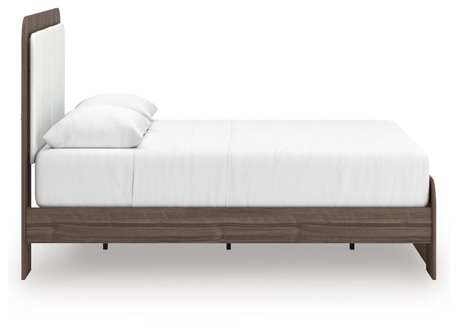 Signature Design by Ashley Kendanport Queen Upholstered Bed