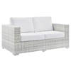 Modway Convene Outdoor 4-Piece Patio Set