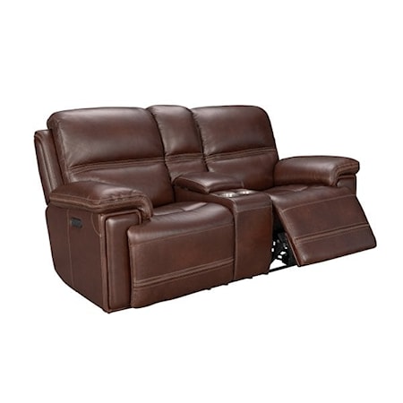 Power Reclining Loveseat