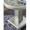 Signature Design by Ashley Chevanna End Table