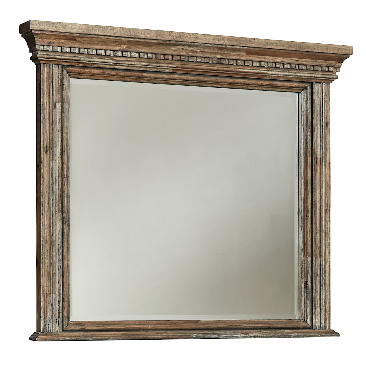 Ashley Furniture Signature Design Markenburg Bedroom Mirror