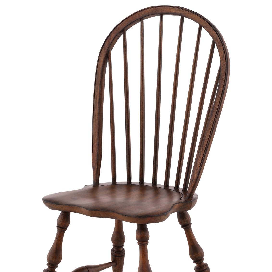 Furniture Classics Windsor Spindle Side Dining Chair