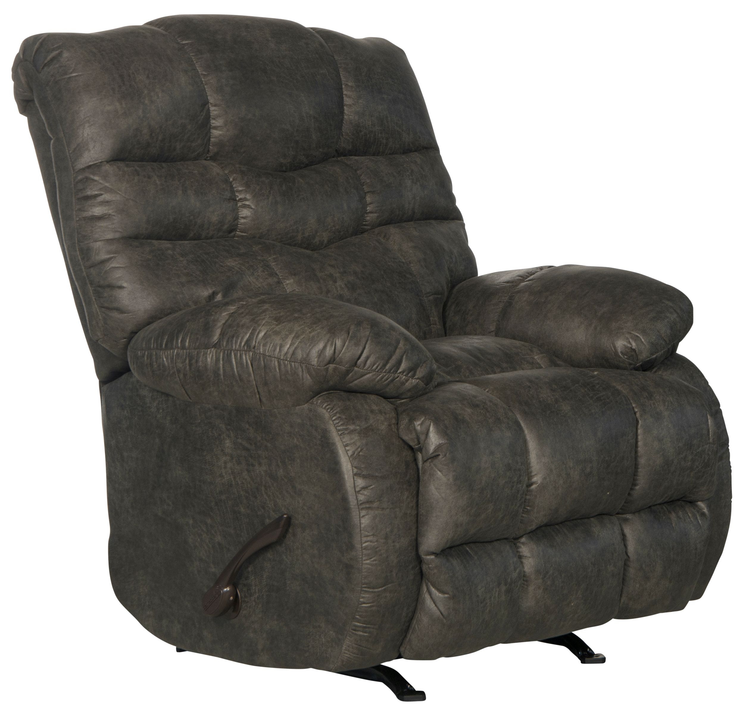 Chaise Rocker Recliner
