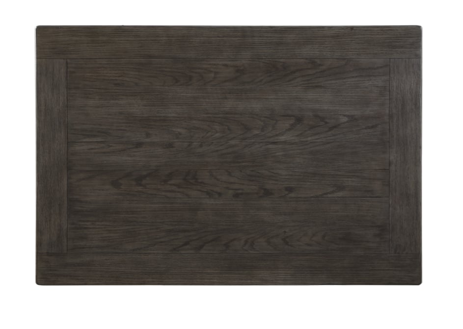 4-Drawer Counter-Height Dining Table