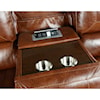 Steve Silver Keily Manual Motion Recliner Sofa