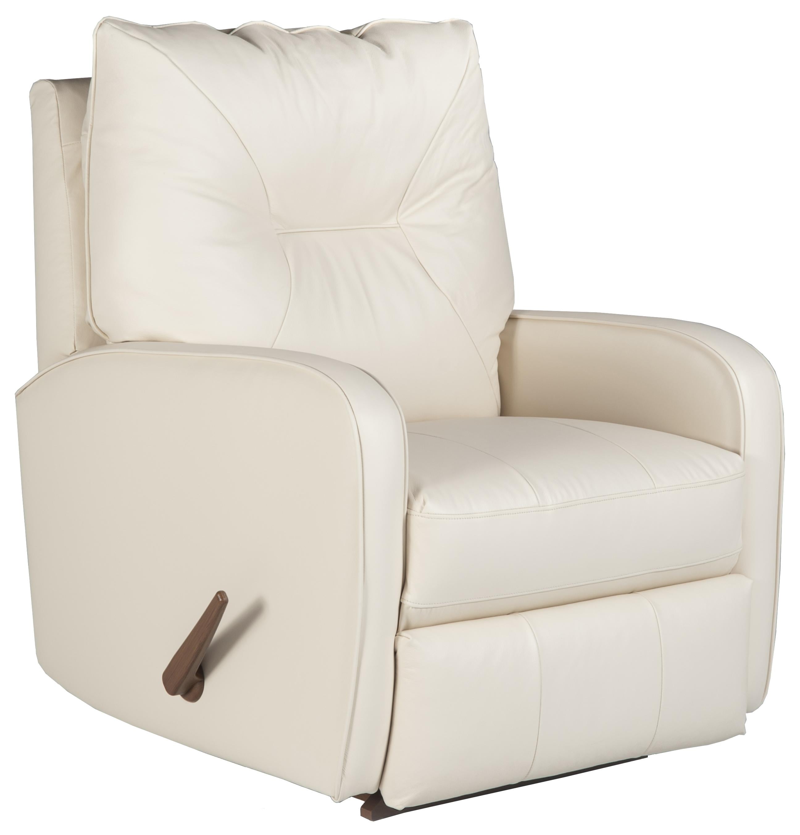 Ingall Wallhugger Recliner
