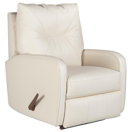 Ingall Wallhugger Recliner