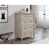 Sauder Costa 4-Drawer Chest