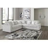 Signature Design Stupendous 3-Piece Sectional