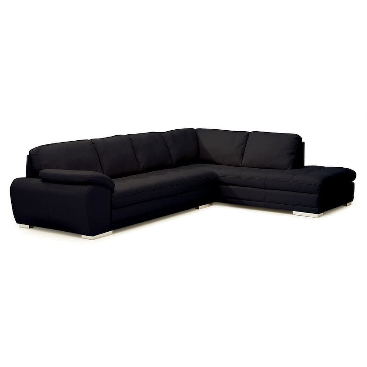 Palliser Miami Miami 2-Piece Sectional Sofa