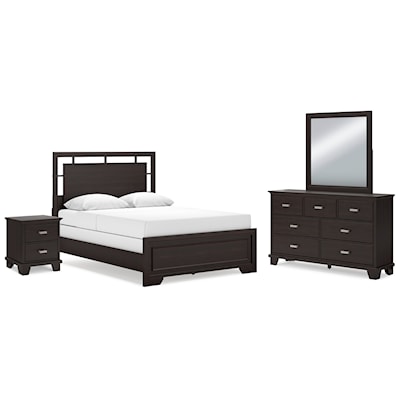 Bedroom Sets Browse Page