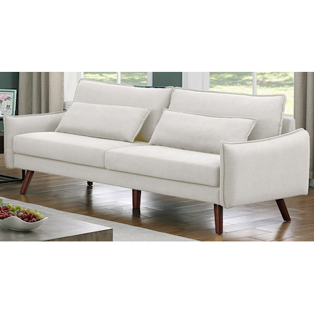 Connery Sofa-Beige
